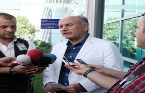 Topbaş Silivri'ye kadar metro sözü verdi! 