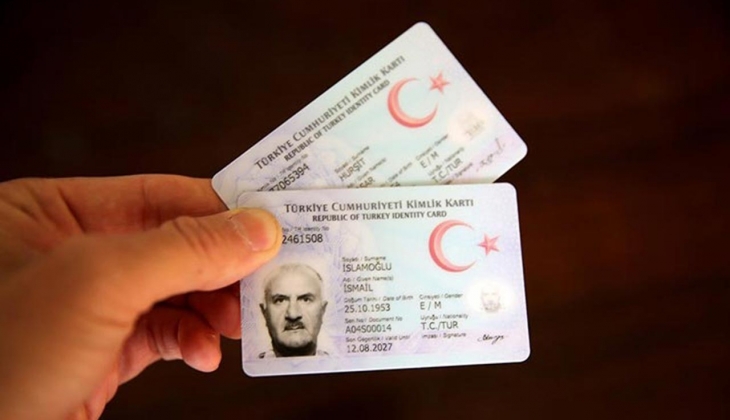 Kimlik kaybedince ceza öder miyim?