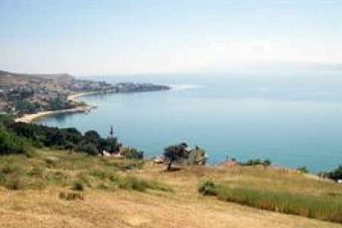 Milli Emlak'tan Erdek'te 1.800 TL'ye satılık arsa!