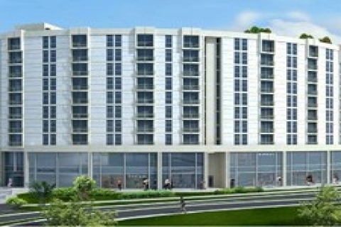 Ekinoks Beylikdüzü Rezidans Evleri'nde 303 bin TL'ye 3+1! Son 8 konut!