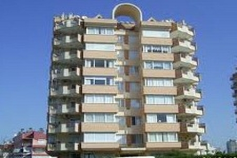 Kayseri'de icradan satılık 4 arsa ile 9 apartman!
