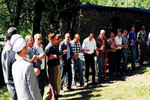 Piyer Loti ye isim öneren Vahit Kiler, Kepirli yi Nurs yaptı!