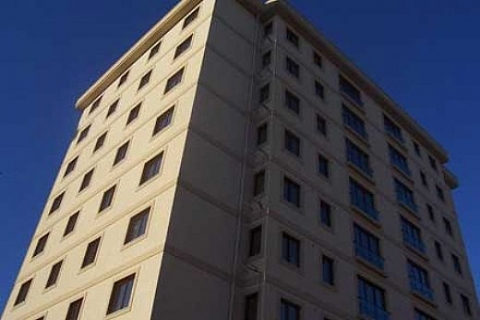 Güven Sitesi Ataşehir'de metrekaresi 2 bin 600 TL'ye! Hemen teslim!