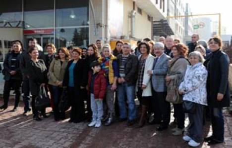  Antalya'nın stadı arazi satılmadan kamu bütçesiyle yapılacak!