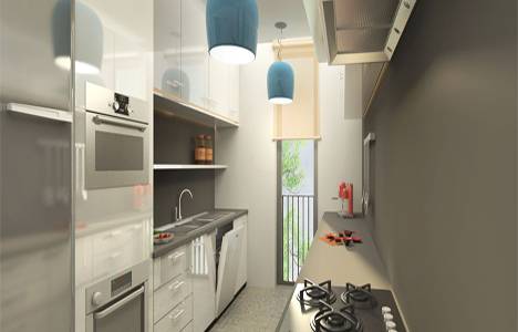 Akro Yapı Modernista resimleri!