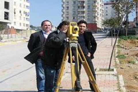 Planist şehir plancısı arıyor!