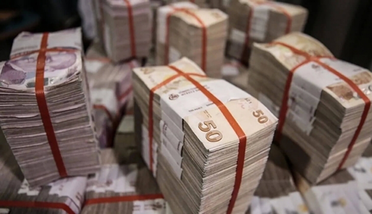 Kur korumalı mevduatta bir rekor daha geldi! İşte biriken tutar