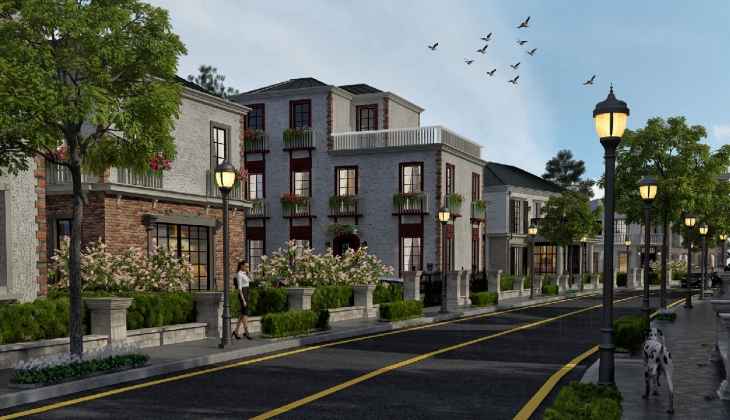 Volony Ömerli Malikaneleri nerde?