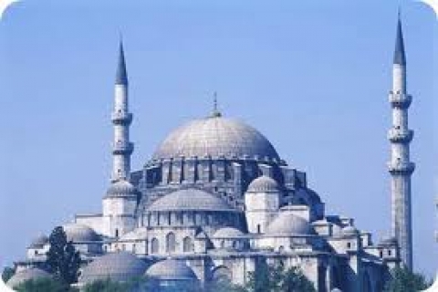  Fatih Camisi, fethin yıldönümünde ibadete açılacak!