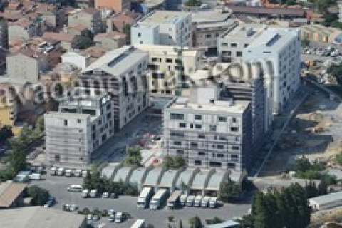 Dubaili Damac Türkiye'de müşteri avına çıktı!