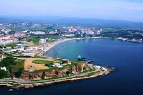 Gelibolu'da şehitlik üzerinde otopark yapılıyor!