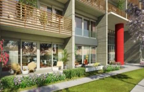 West Blocks satılık daire fiyatları