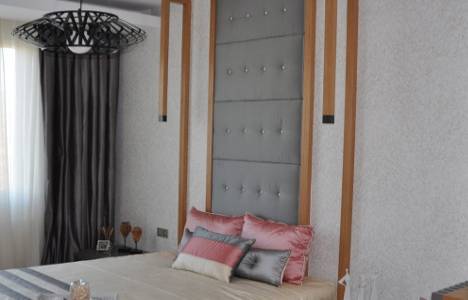 Corner Life Güneşli örnek daire!