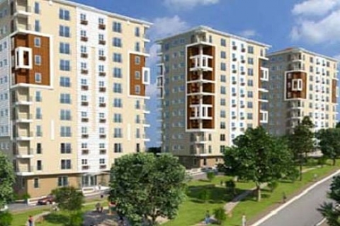 Şehir Işıkları'nda son konutlara özel cazip indirimler! 159 bin liraya!