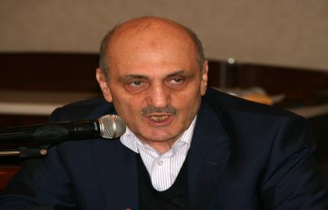 Erdoğan Bayraktar Hz. Osman Camisi’nin açılışını yaptı!