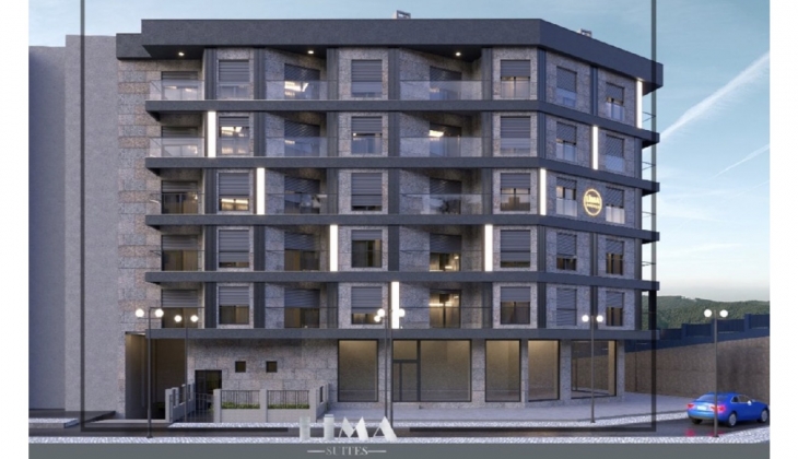 İzmir Lima Suites’ta hemen teslim daireler 2 milyon 349 bin TL’ye!