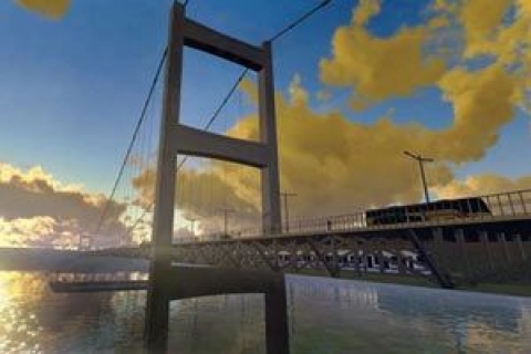  Üçüncü köprü kamulaştırılmak üzere!