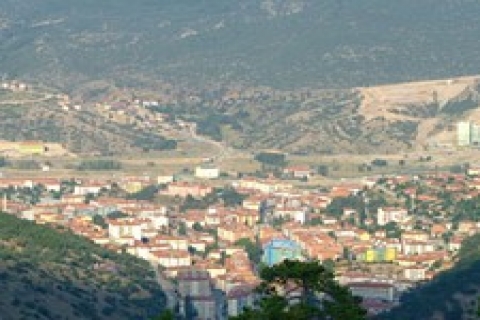 Kızılcahamam Belediyesi'nden satılık 360 devremülk!