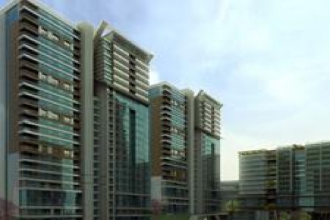 Innovia 3'te 10 günde 1360 konut satıldı! 39 bin TL'ye!