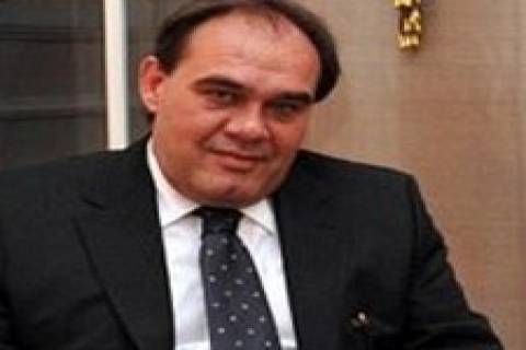 Yıldırım Demirören, Beşiktaş'taki İstanbul Adliyesi'nde!