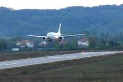 Zafer Bölgesel Havalimanı, 1 Nisan'da ihale edilecek