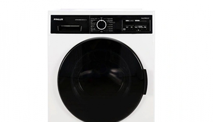 Bütçe dostu Finlux çamaşır makinelerinde 500 TL indirim! İşte 29 Ekim 2022 fiyat listesi…