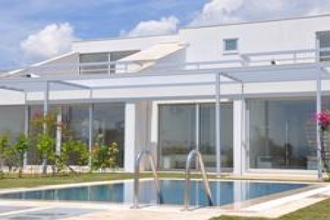 Bodrum Bodream'da 29 bin Euro peşinatla!