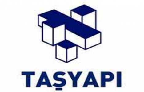 Taş Yapı'dan Bulgar Vakfı'na ait Şişli'deki araziye yeni proje!