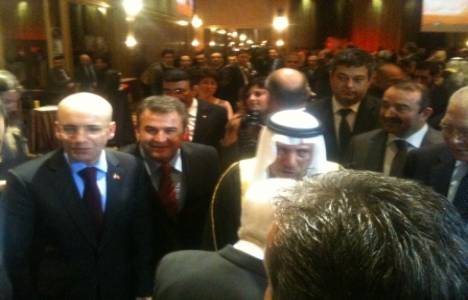 Kuveyt in milli gün kutlaması!