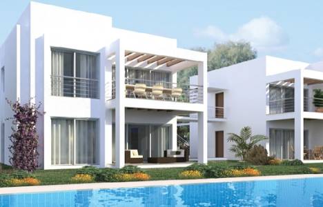  Gümüşlük Satsuma Evleri nerede? 