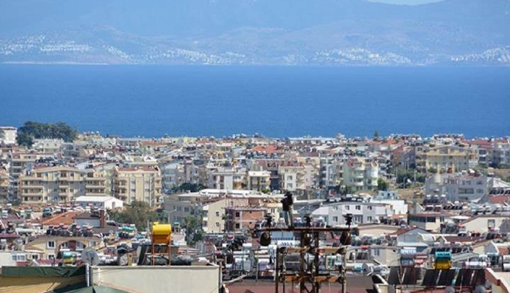 Üzüm üzüme baka baka kararır örneği emlakçılardan geldi! Birbirlerinden görerek kiraları yükselttiler!