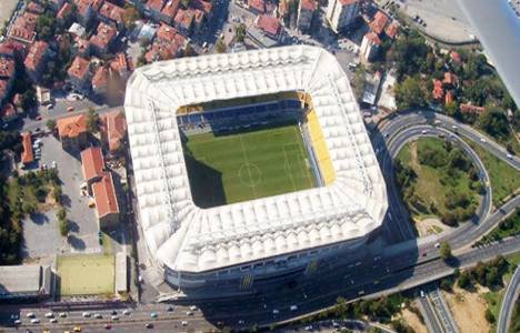 Kenan Evren Lisesi arazisi Fenerbahçe'nin!