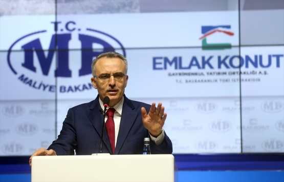 Emlak Konut Saraçoğlu projesi başlıyor!