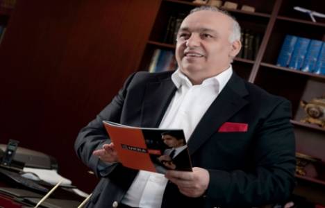  Atilla Yavuz, 17 Şubat'ta Ukra City müşterileriyle buluşuyor! 