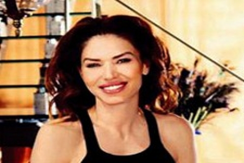 Özlem Önal, Suriye'deki Dedeman Otel'in başına geçecek!