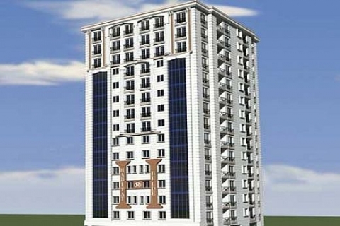  Belde Habitat Park'ta 125 bin liradan başlayan fiyatlarla! 