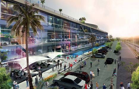 Oto World Asya satılık!