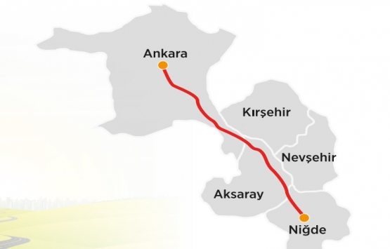 Yapımı devam eden 13 mega proje!