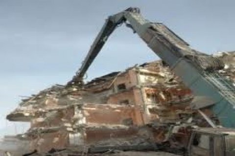  Kentsel Dönüşüm'de Esenler atağa geçti!