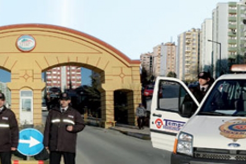 Siteler hizmette sınır tanımıyor!