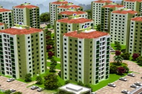 Körfezkent Emlak Konut'ta 71 bin TL'ye! 761 TL taksitle!