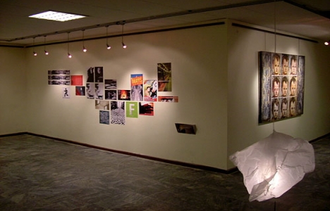  Antalya'da mezun gençlerin ev sergisi! 