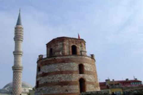 Saat Kulesi restore edilecek