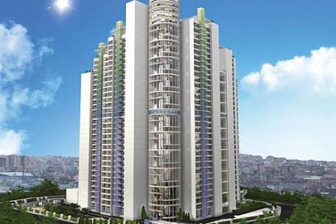 Aquila Kartal Evleri'nde 230 bin liradan başlayan fiyatlarla!