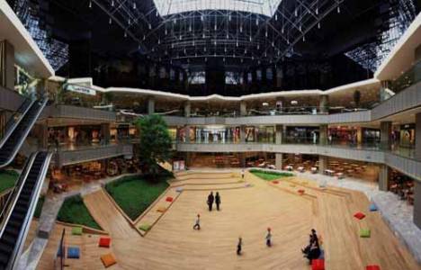  Yurtdışında 20 bin Türk mağazası olacak!