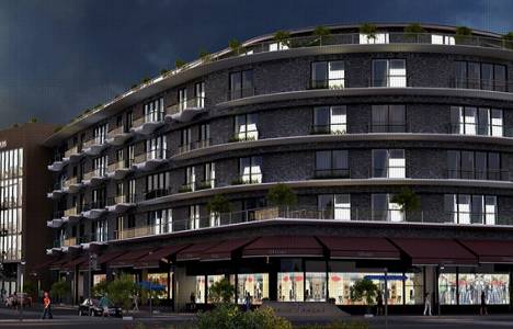 Göktürk’ün prestijli konut projeleri!