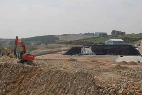  Gebze'de Kömürcüler OSB'de 7.5 milyon TL'ye icradan satılık arsa! 