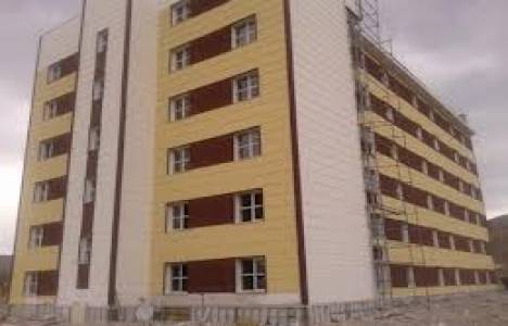  TOKİ Kırşehir Mucur'da sosyal tesis ve yurt ihalesi 12 Şubat'ta!