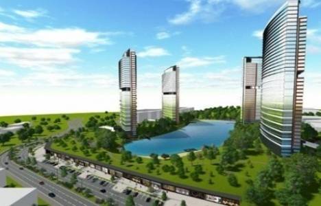  Koza Park görselleri!