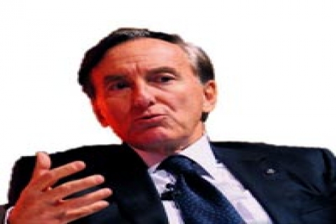  Eczacıbaşı Holding Finlandiyalı yapı malzemeleri devi Sanitec'e gözünü dikti!